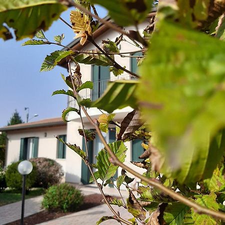 Casa Di Clara 호텔 포르투그루아 외부 사진