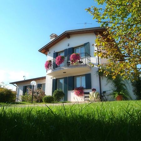 Casa Di Clara 호텔 포르투그루아 외부 사진