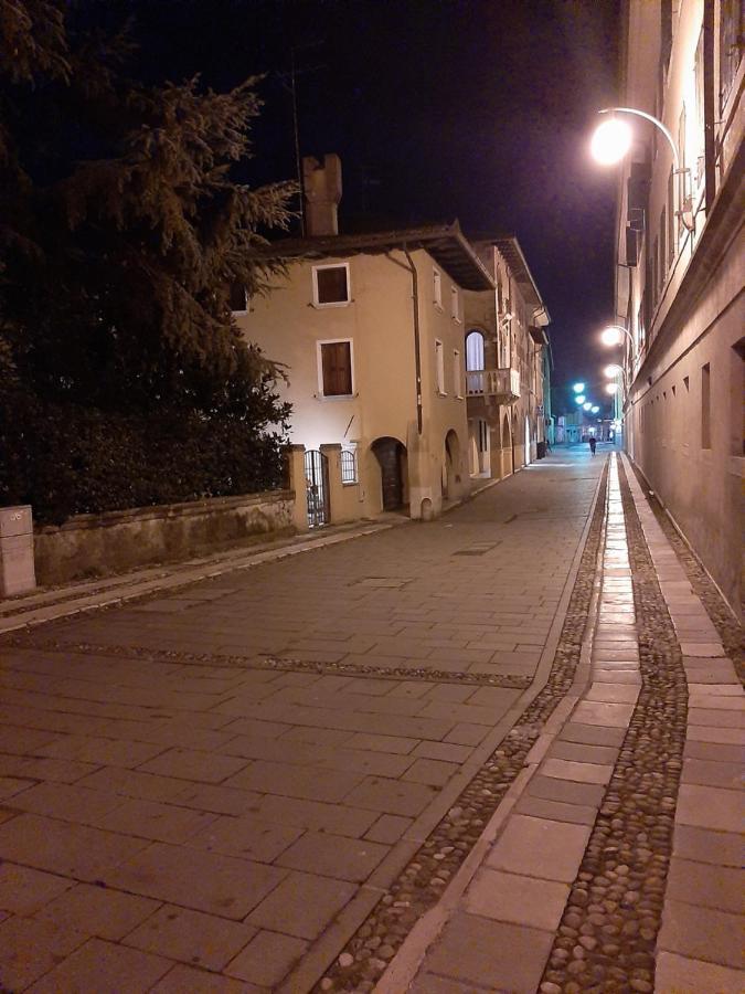 Casa Di Clara 호텔 포르투그루아 외부 사진