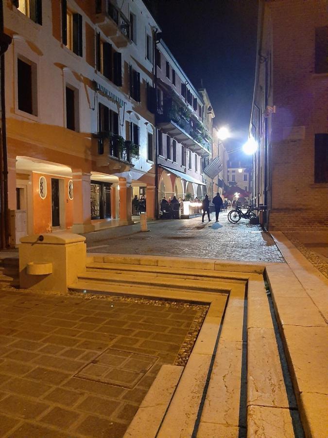 Casa Di Clara 호텔 포르투그루아 외부 사진