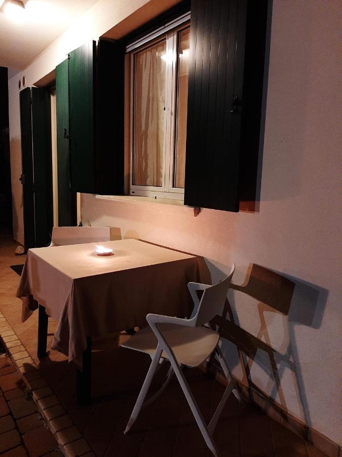 Casa Di Clara 호텔 포르투그루아 외부 사진