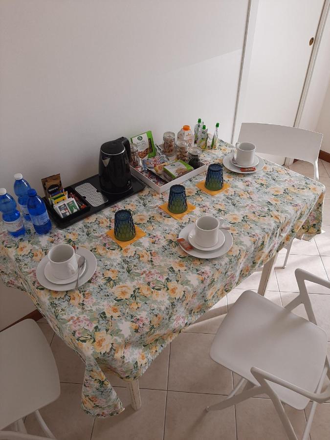 Casa Di Clara 호텔 포르투그루아 외부 사진