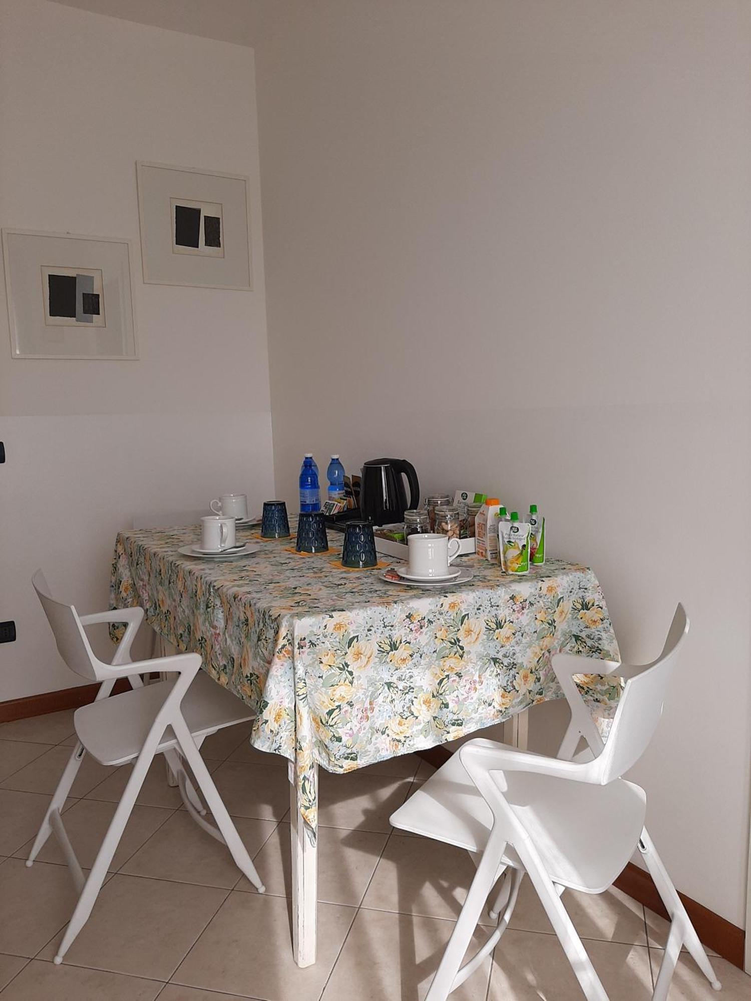 Casa Di Clara 호텔 포르투그루아 외부 사진