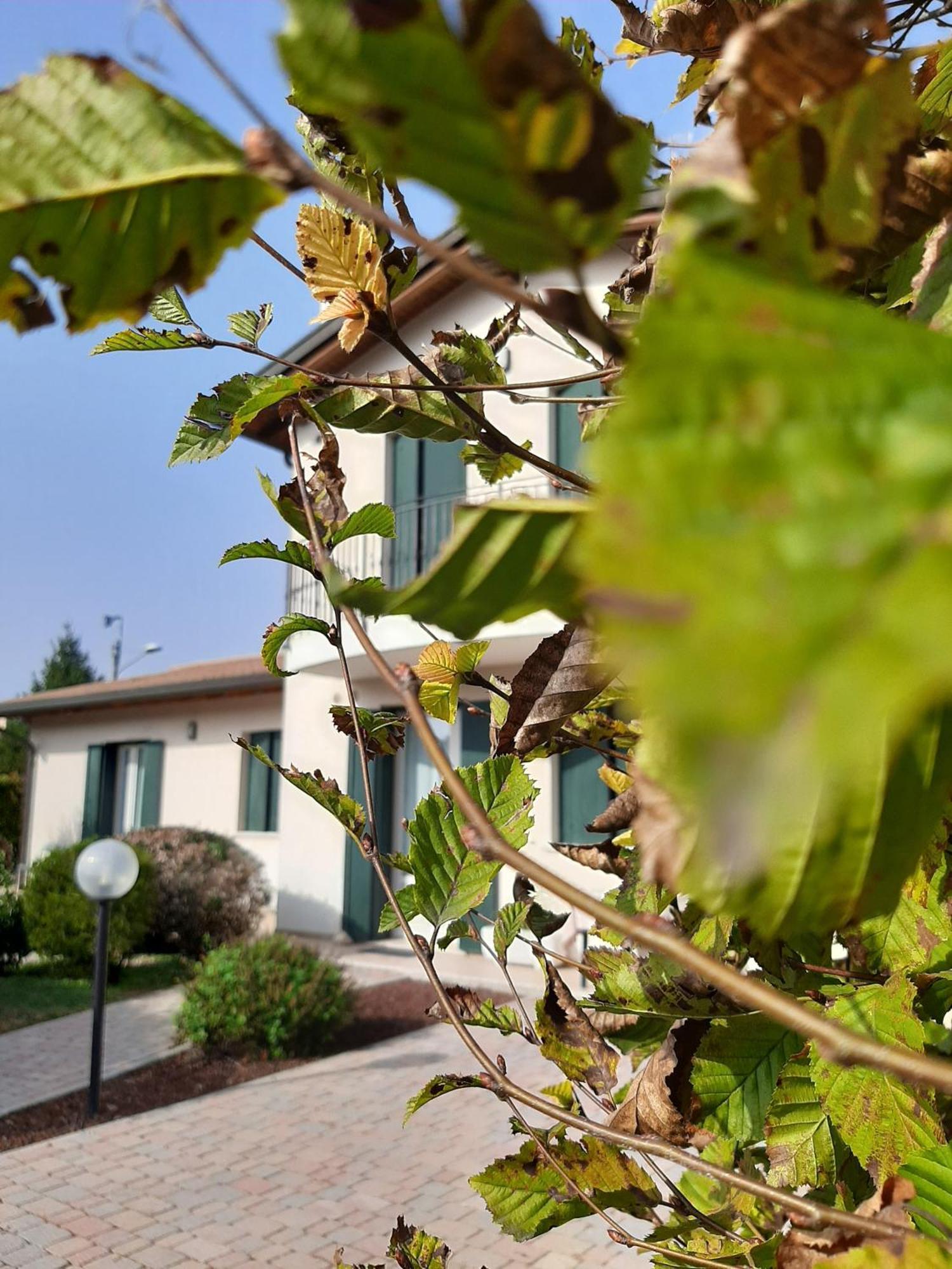 Casa Di Clara 호텔 포르투그루아 외부 사진