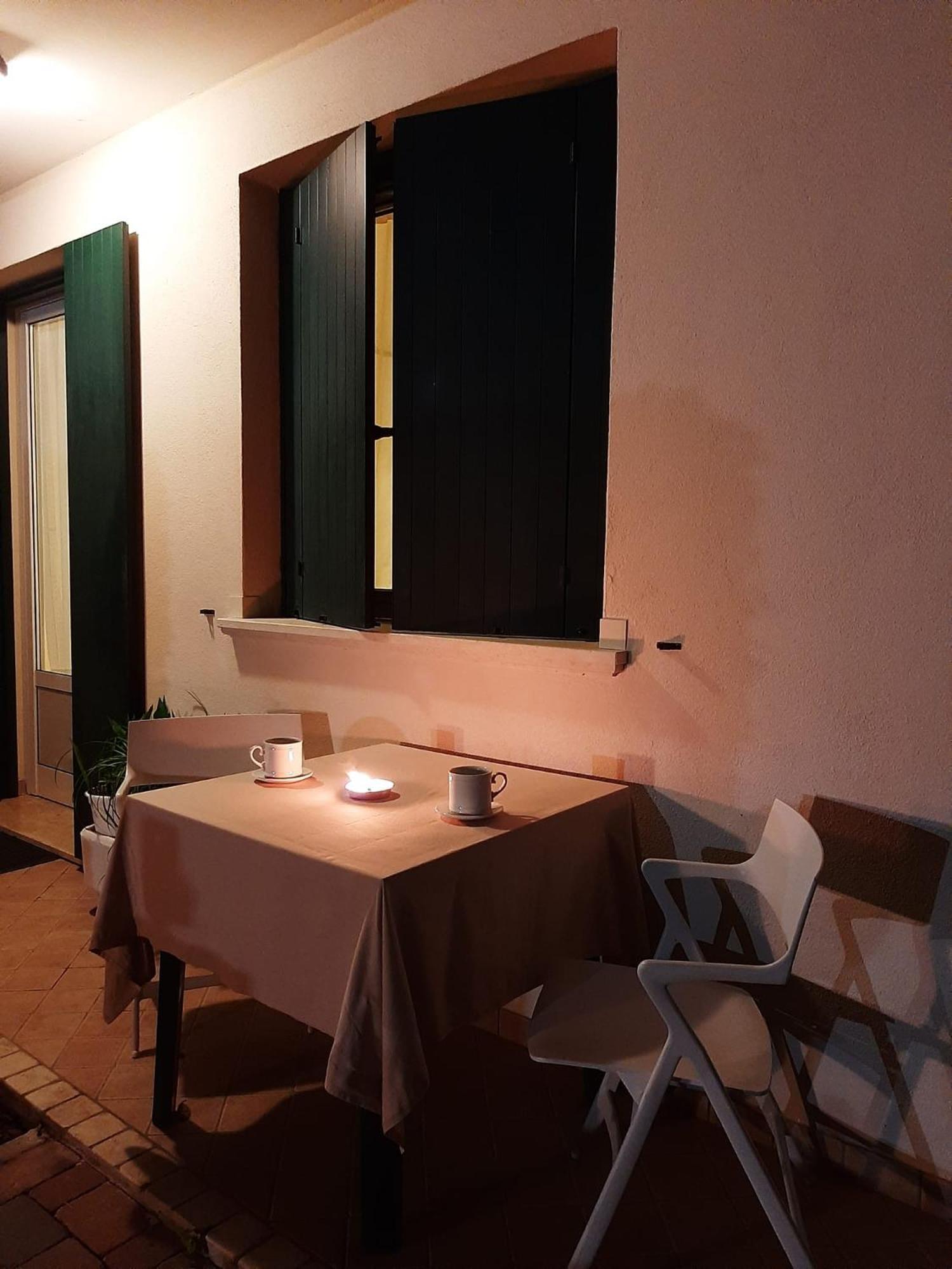 Casa Di Clara 호텔 포르투그루아 외부 사진