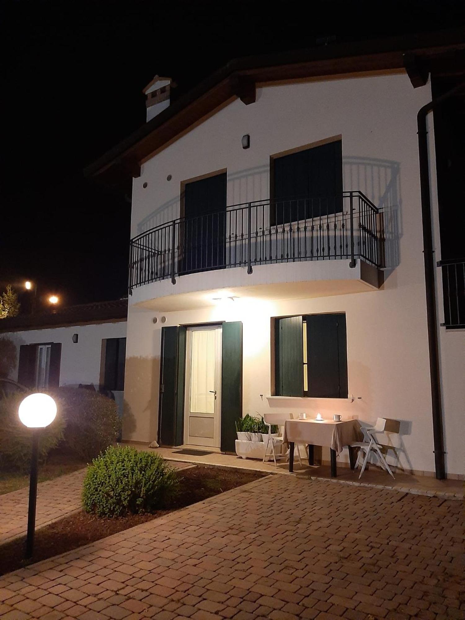 Casa Di Clara 호텔 포르투그루아 외부 사진